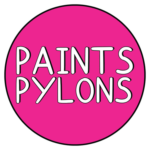 PaintsPylons